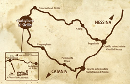  Mappa Castiglione