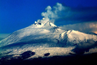 Etna Foto Etna