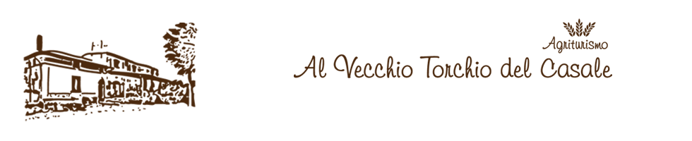 Al Vecchio Torchio logo